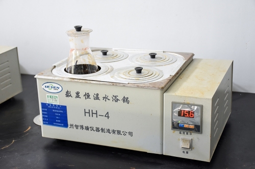 數(shù)顯恒溫水浴鍋